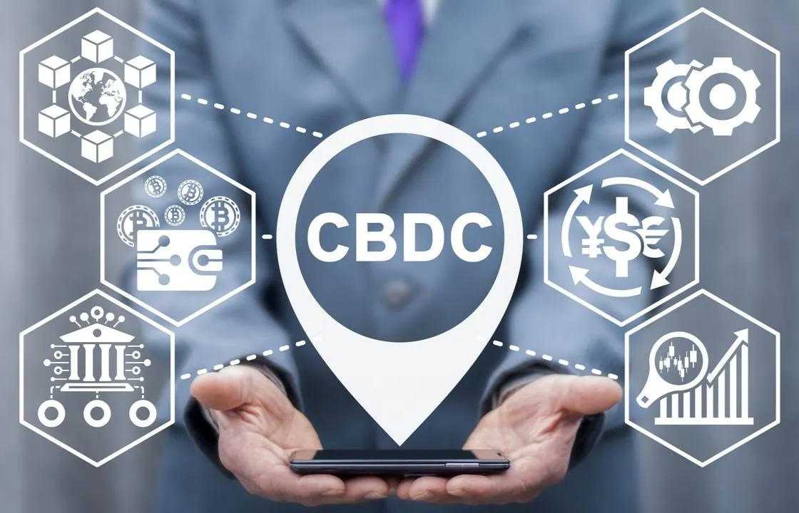 ‘Digital Pound’ Steps Closer: Key Takeaways from the CBDC-Focused Project Rosalind