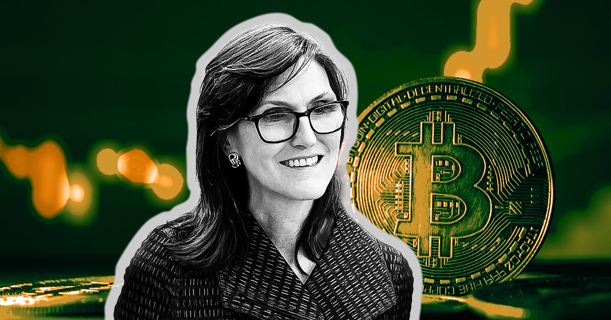 Cathie Wood’s Unyielding Optimism on Coinbase and Her Bold $1 Million Bitcoin Prognosis