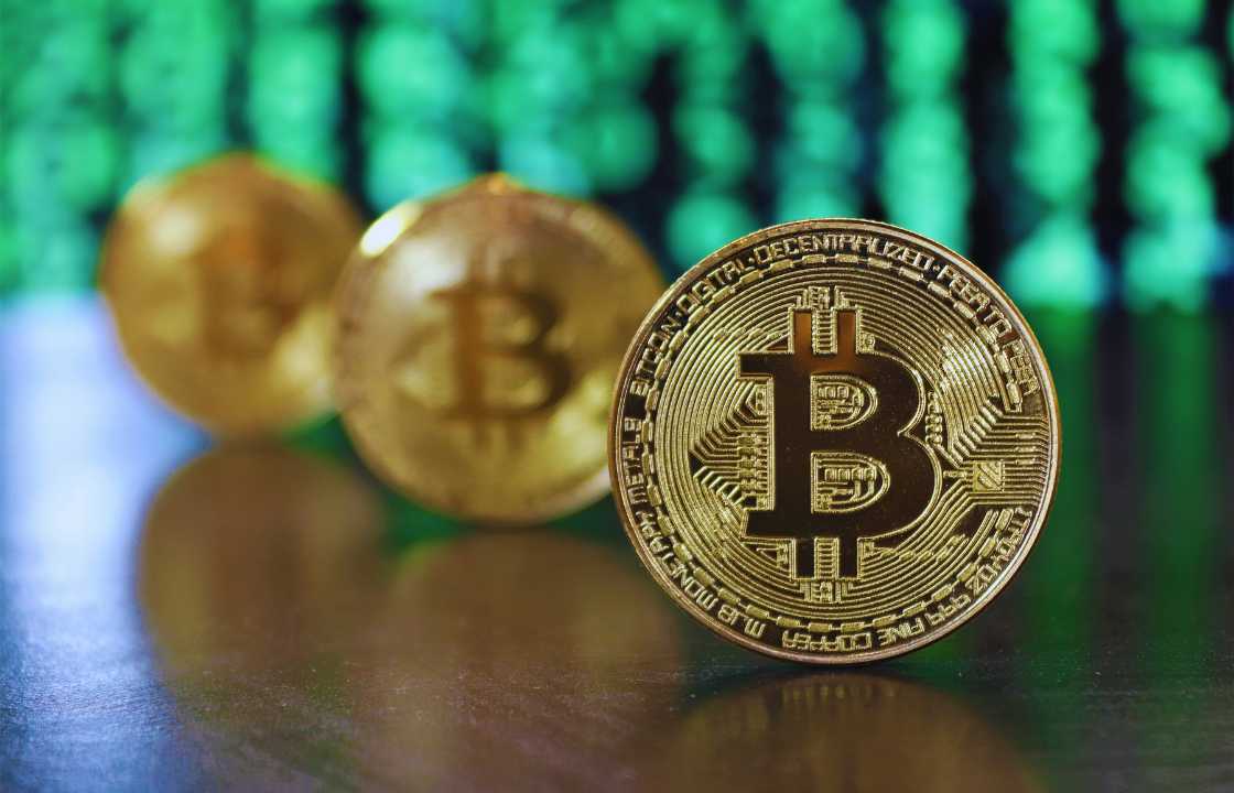 Bitcoin Achieves 50% Market Command: A First in Two Years