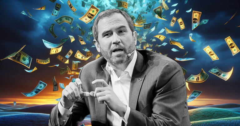 Ripple Legal Battle Nearing Resolution, But Clarity Crusade ‘Must Go On’, Asserts CEO Brad Garlinghouse