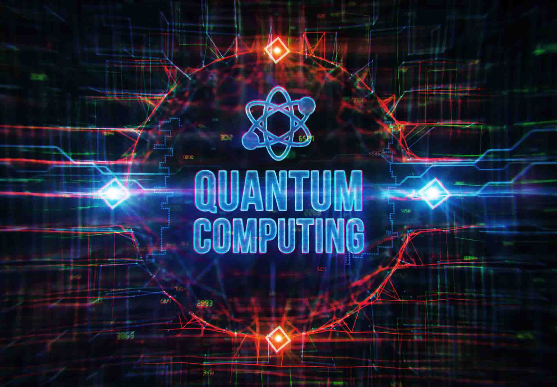 Could Bitcoin Be Destroyed by Quantum Computing