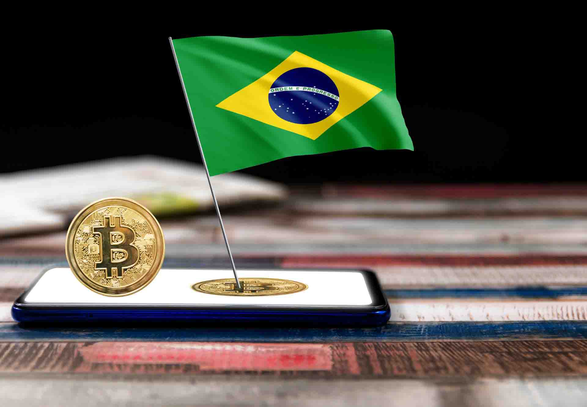 Binance in Brazil Under the Microscope: Director Summoned for Congressional Hearings