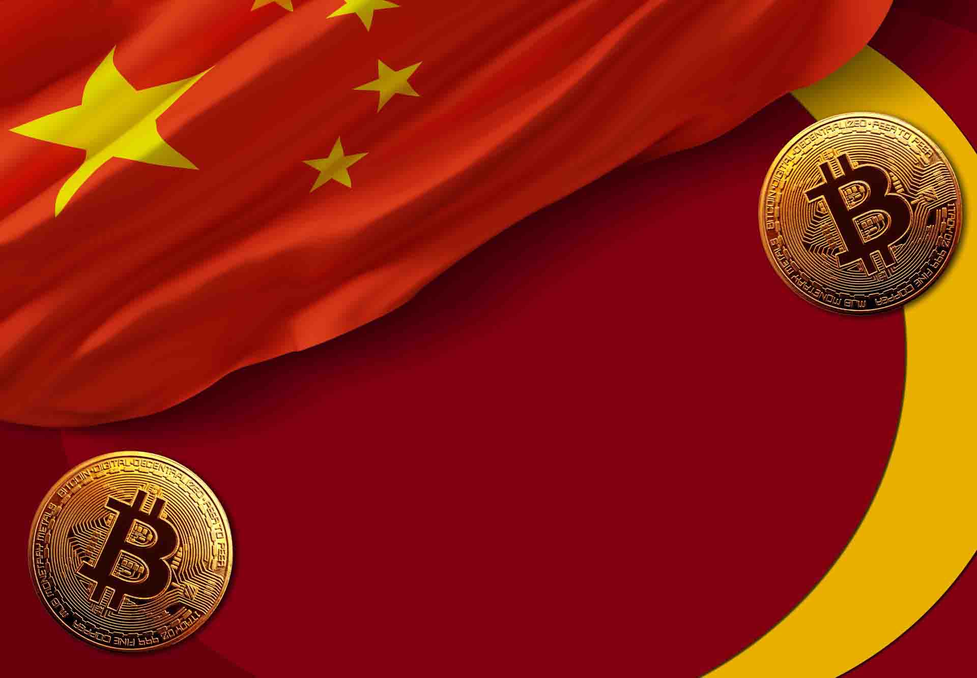 Amid China’s Claim of Bitcoin’s ‘Worthlessness,’ BTC Registers a 36% YoY Surge