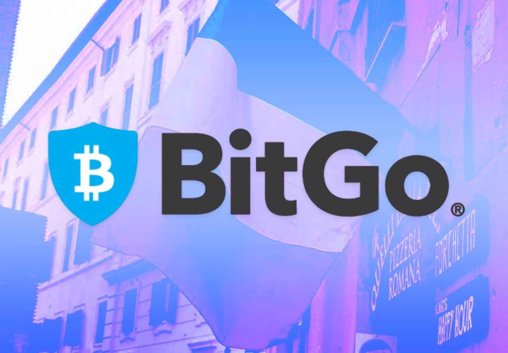 BitGo Cancels Purchase Plans for Prime Trust