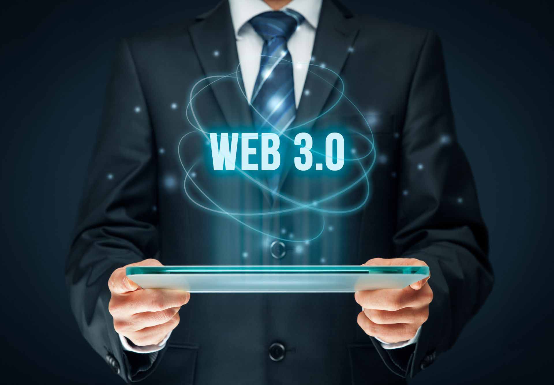 What Is Web 3.0 – Exploring the Future of the Internet