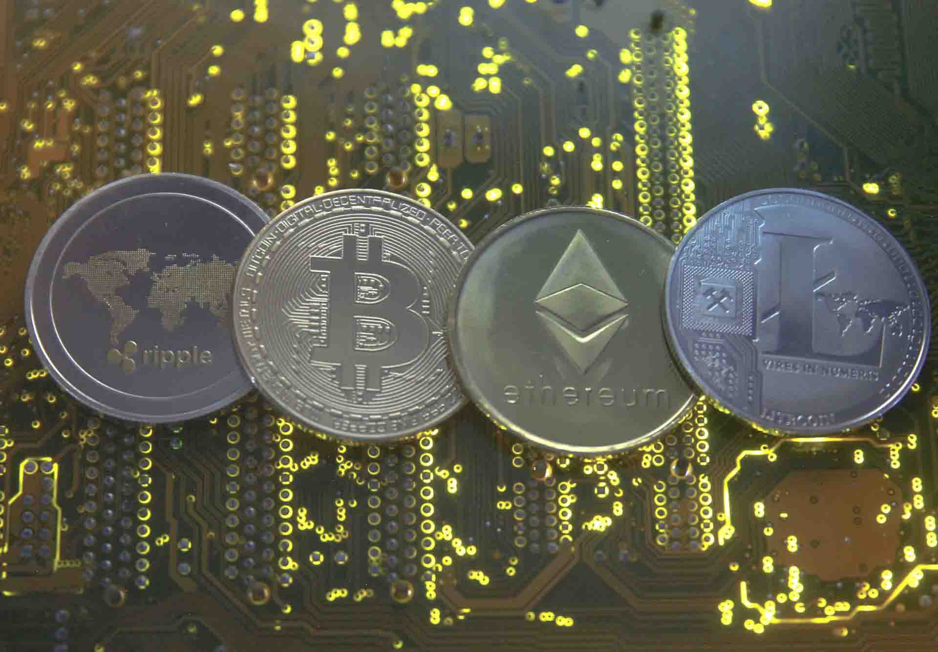 What’s Behind Today’s Cryptocurrency Market Surge?