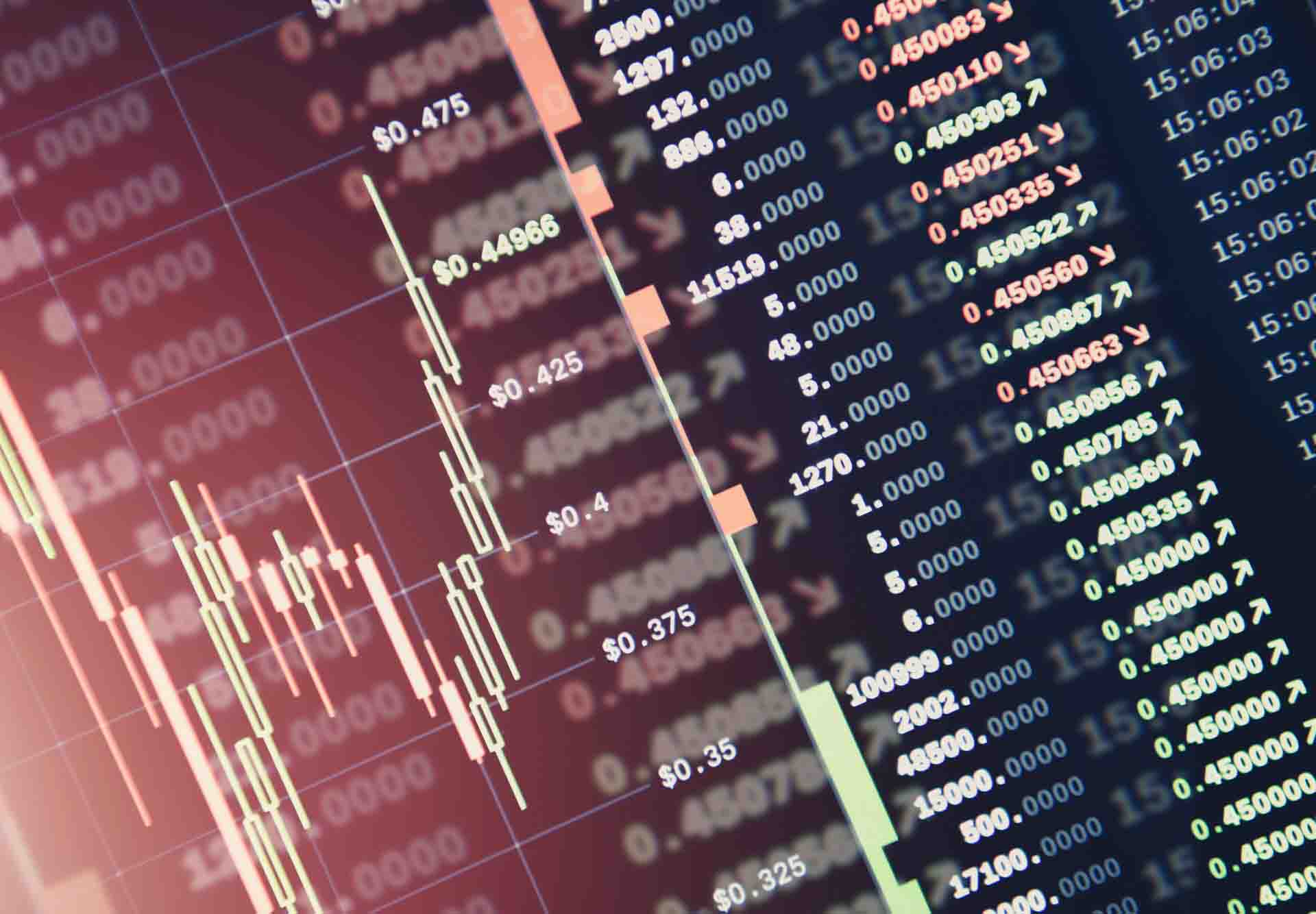 Cryptocurrency Snapshot: Current Valuations of Bitcoin, Ethereum, and XRP as of July 6th, 2023