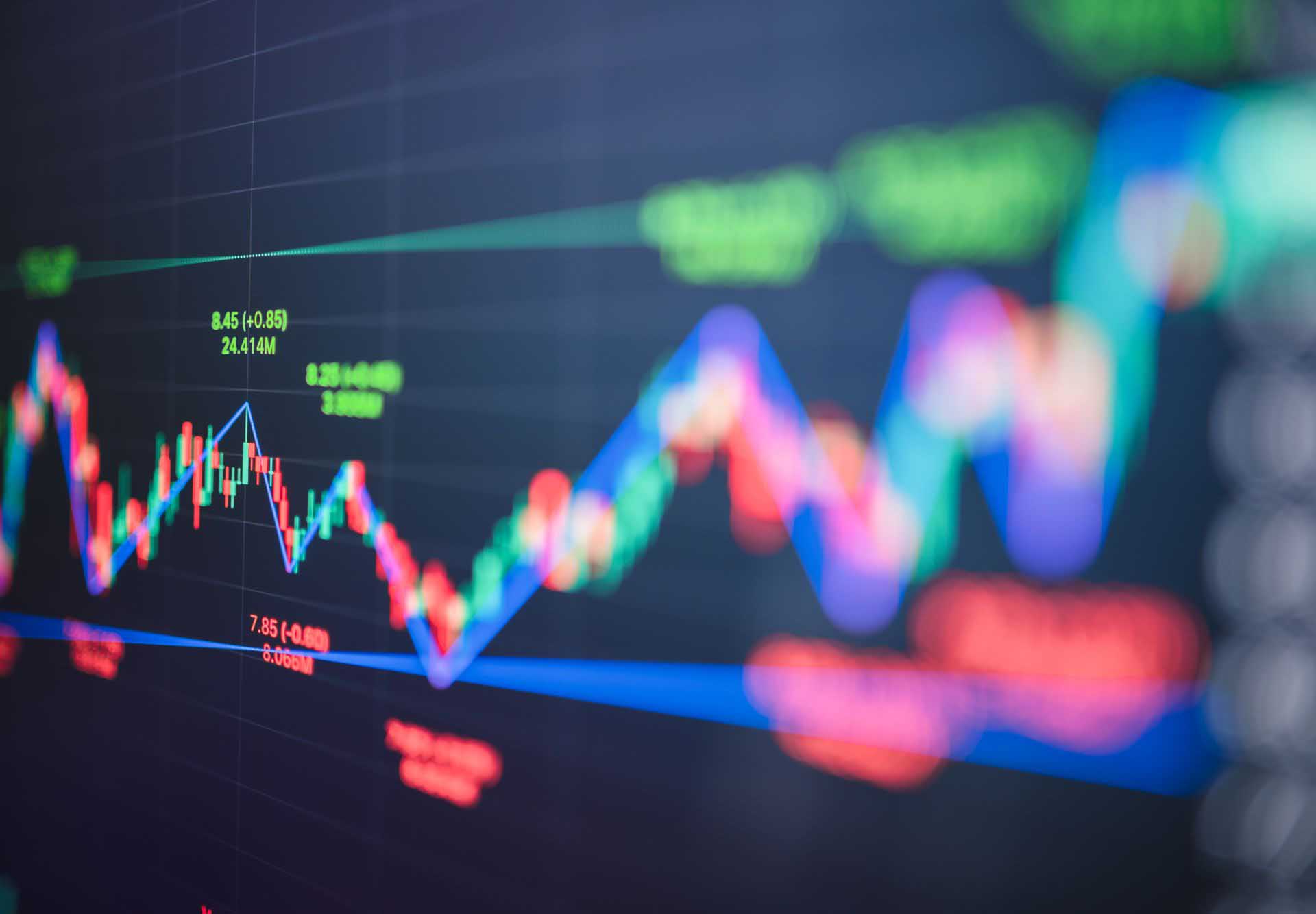 Crypto Trading Volumes Surge Amid Regulatory Scrutiny and BlackRock’s Bitcoin ETF Filing