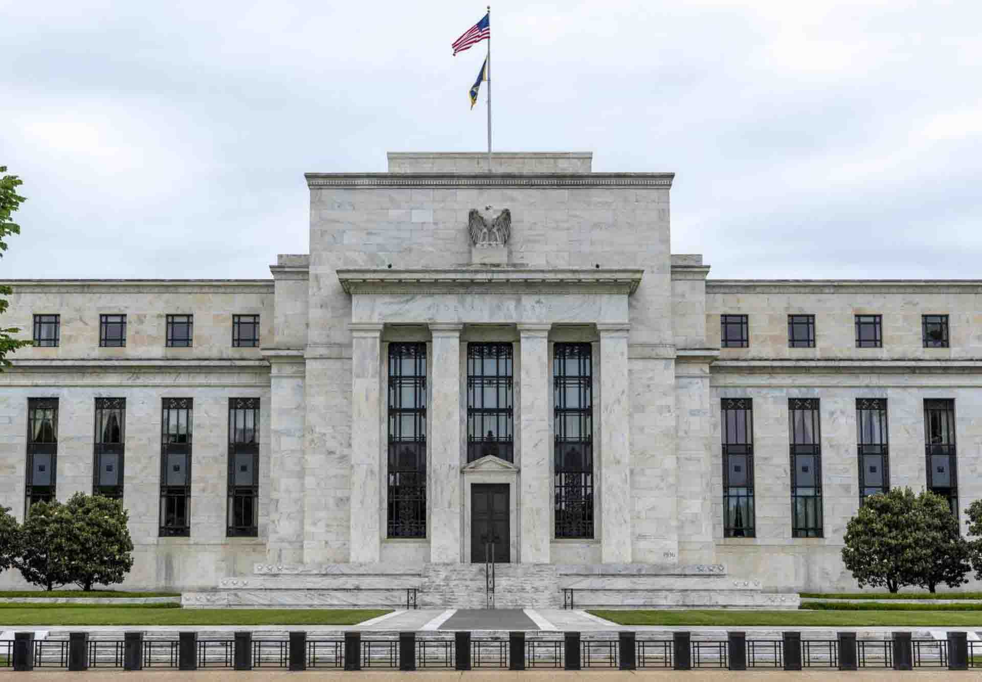 Federal Reserve’s Emergency Loans Reach New Heights of $103B Weekly