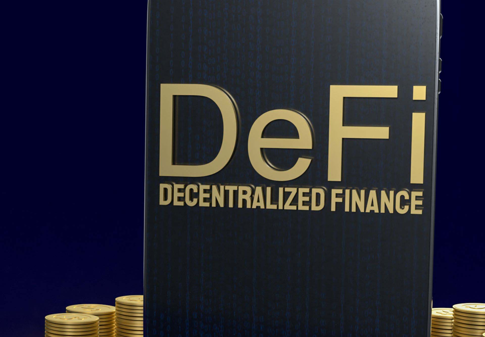 Decentralized Derivatives: The Next Big Leap in DeFi Expansion – Apollo Crypto Insights