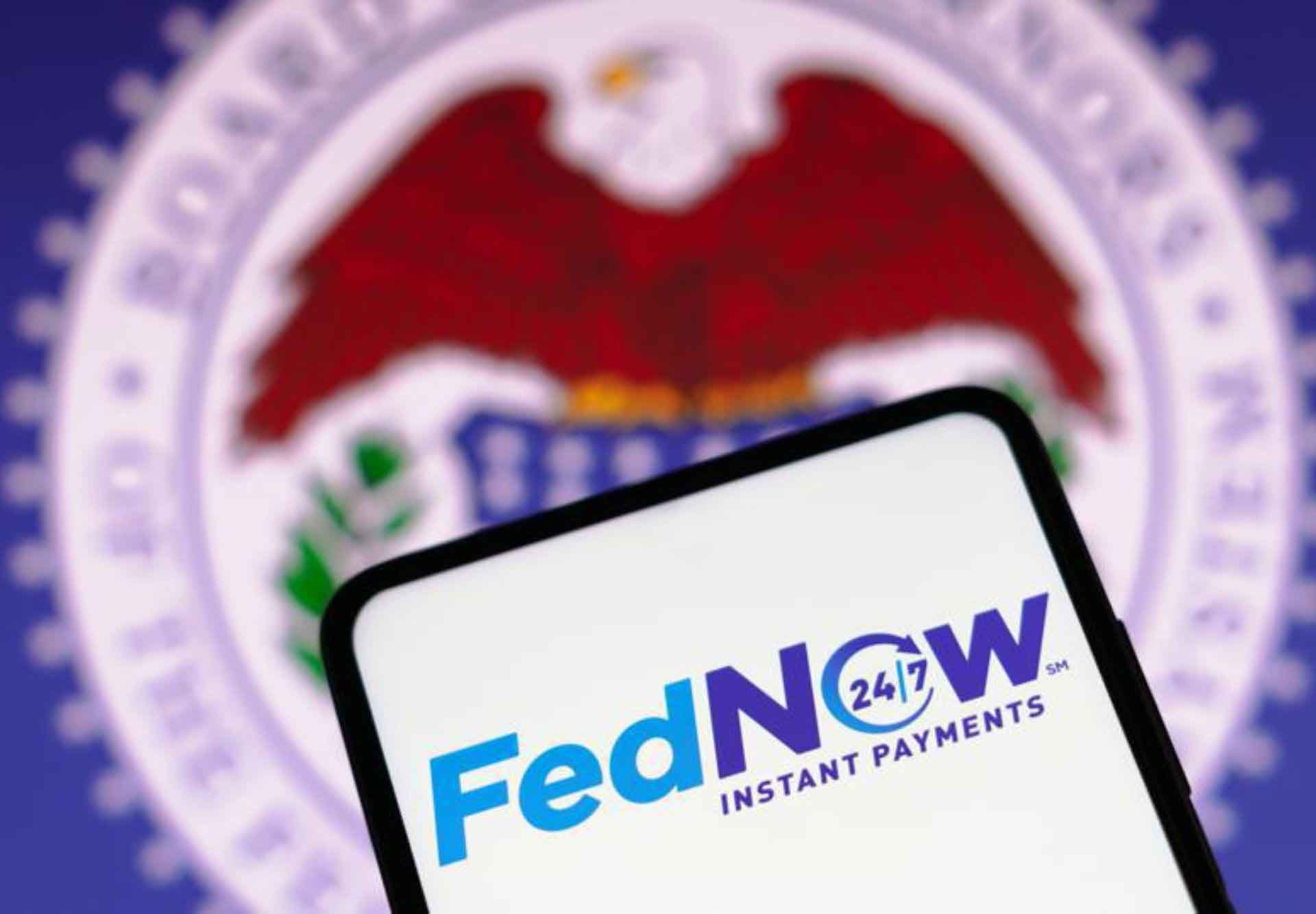 FedNow Unveils List of Early Adopters: Not a Single Blockchain Network Included Yet