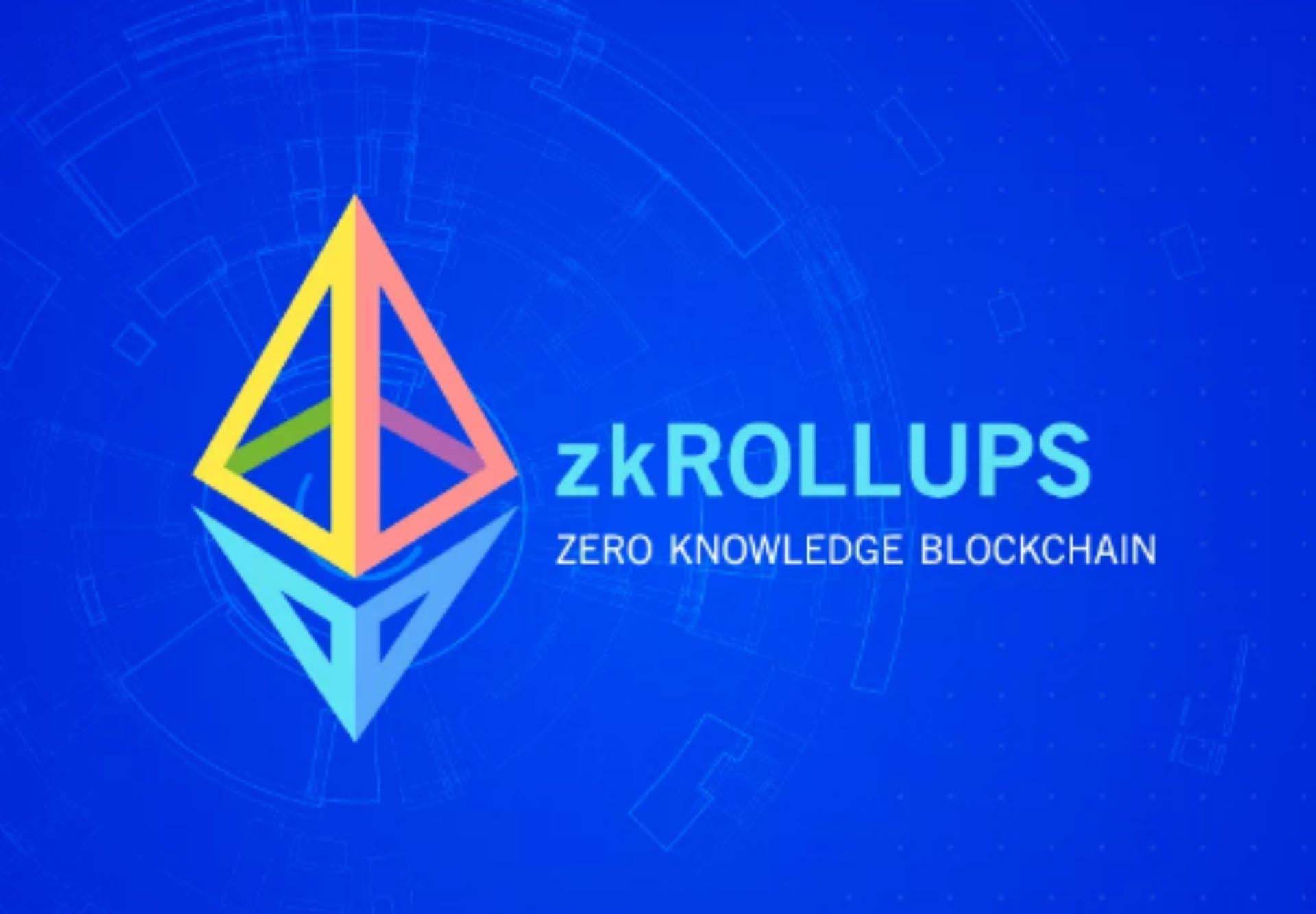 Podcast Series ‘Barrier Breakers’: Advancing Cryptocurrency with ZK-Rollups