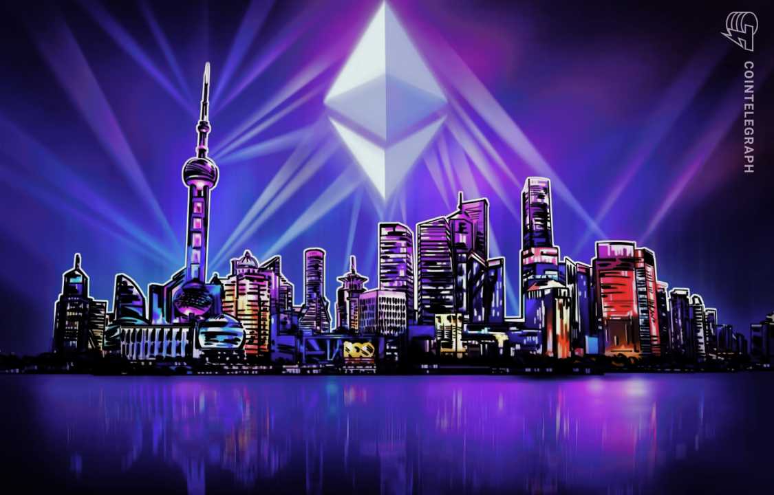 WHAT COMES AFTER THE SHANGHAI UPGRADE FOR ETHEREUM? HANGZHOU?