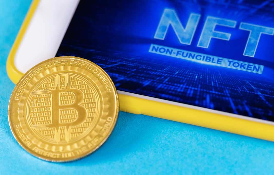 BITCOIN NFTS ARE BECOMING EASIER TO USE, THANKS TO ORDINALS