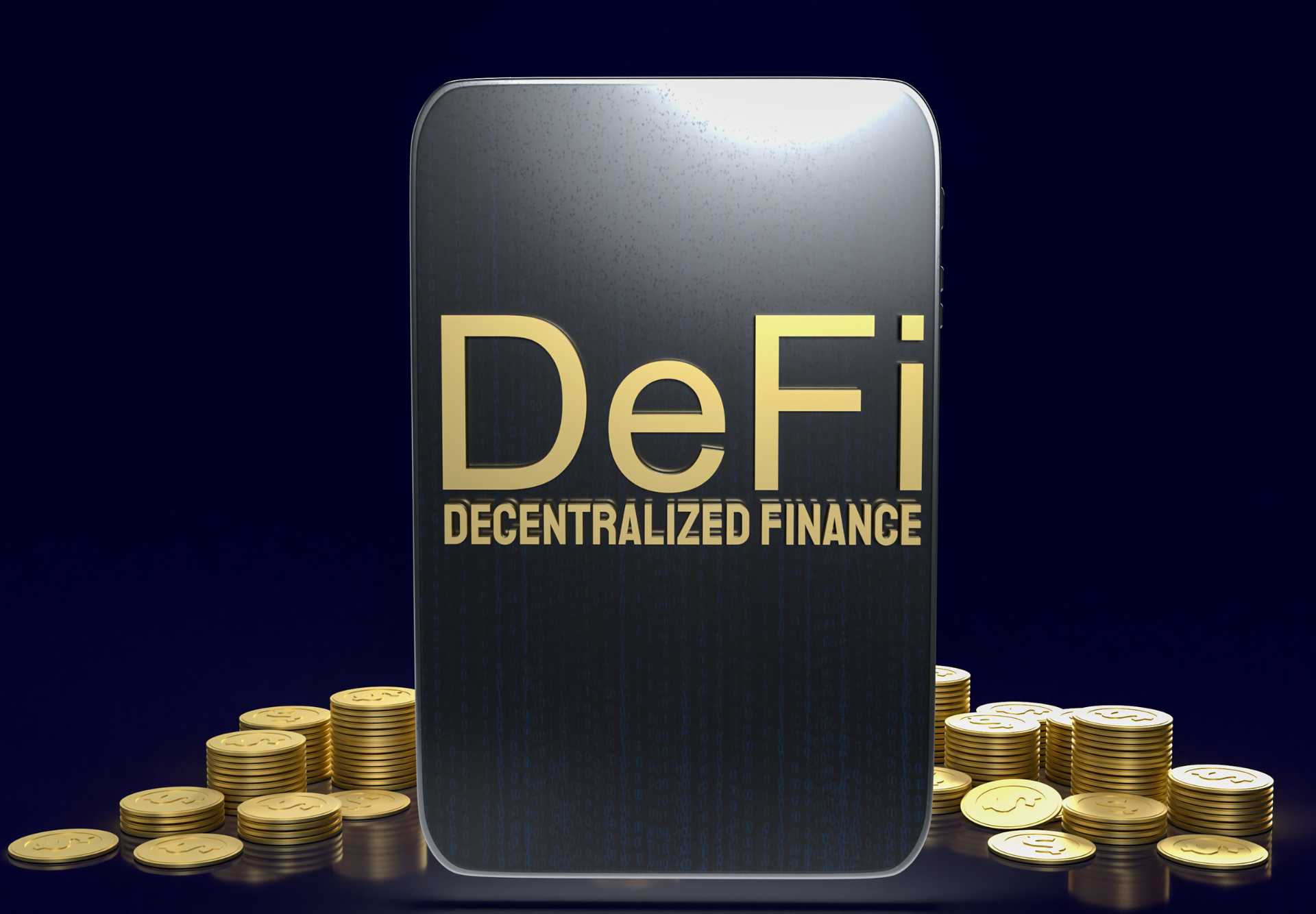 Decentralized Finance (DeFi): Transforming the World of Finance