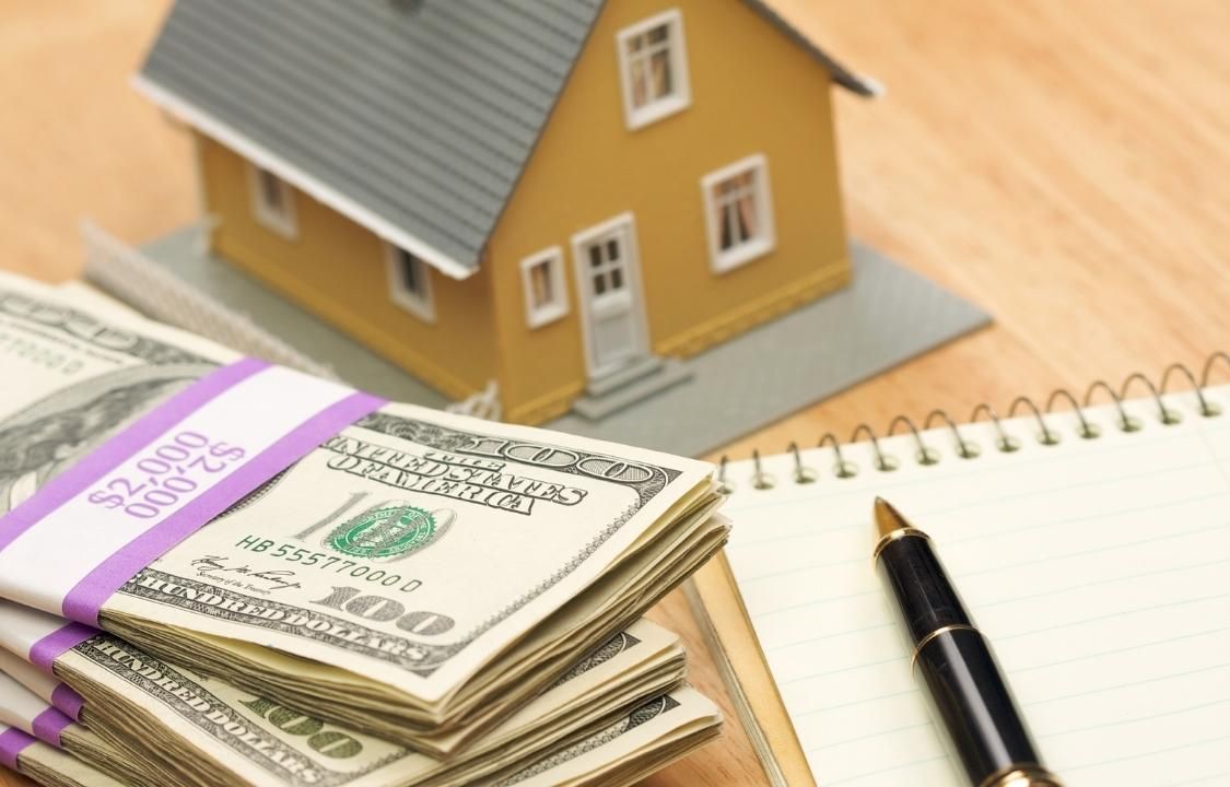 REASONS PURCHASING A HOME IS A SOUND FINANCIAL MOVE WHEN DONE RESPONSIBLY