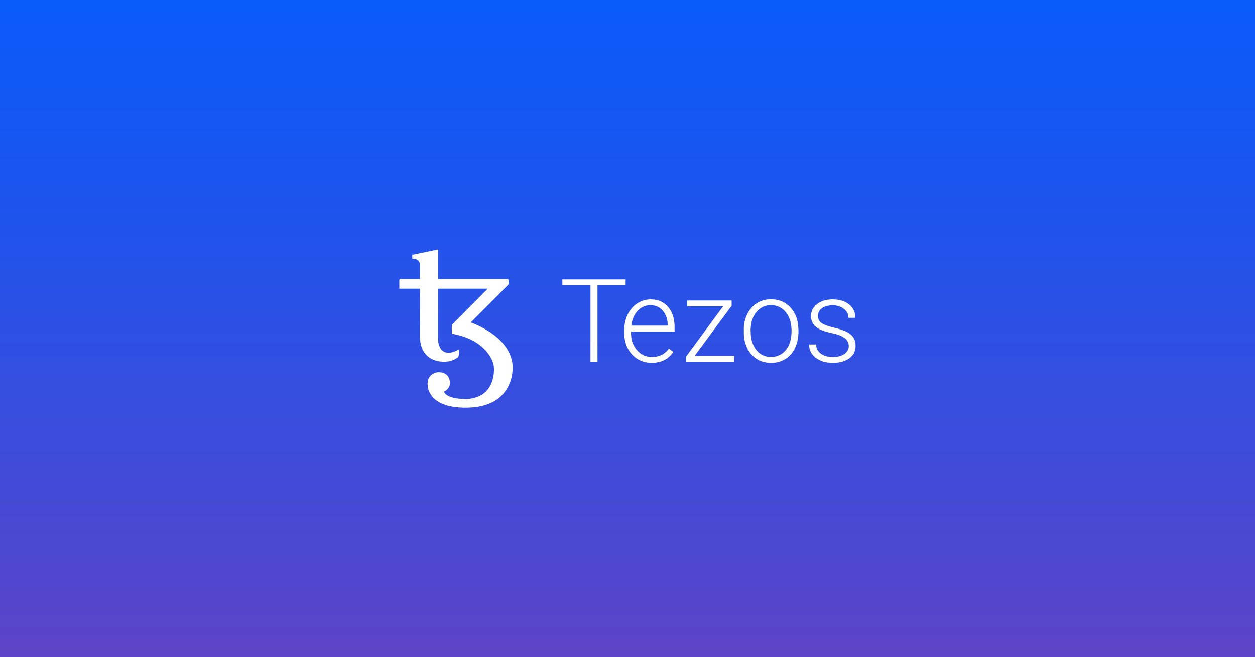 A Complete Guide To Tezos: Blockchain, NFTs, Marketplaces & More!