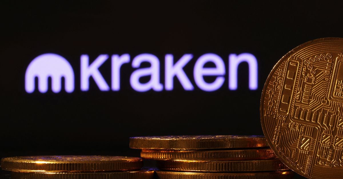 US SEC sues Kraken for operating crypto trading platform without registering