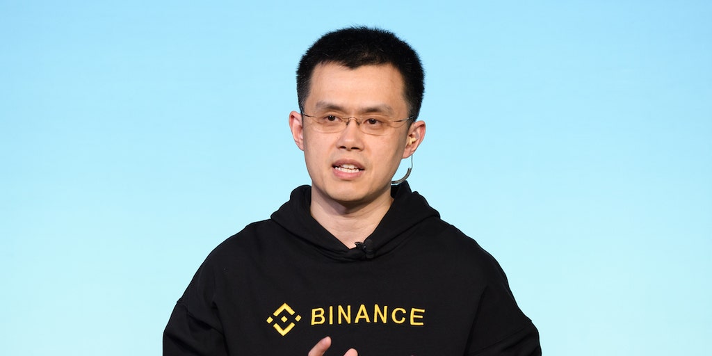 World’s largest cryptocurrency exchange Binance to pay $4B, founder to plead guilty to breaking US law