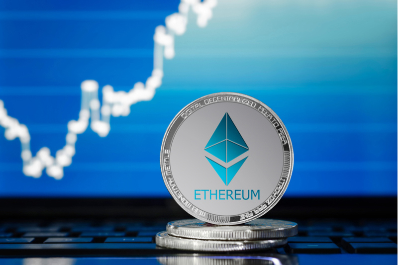 Ethereum (ETH) $3,600 Target Indicated by Top Trader By U.Today