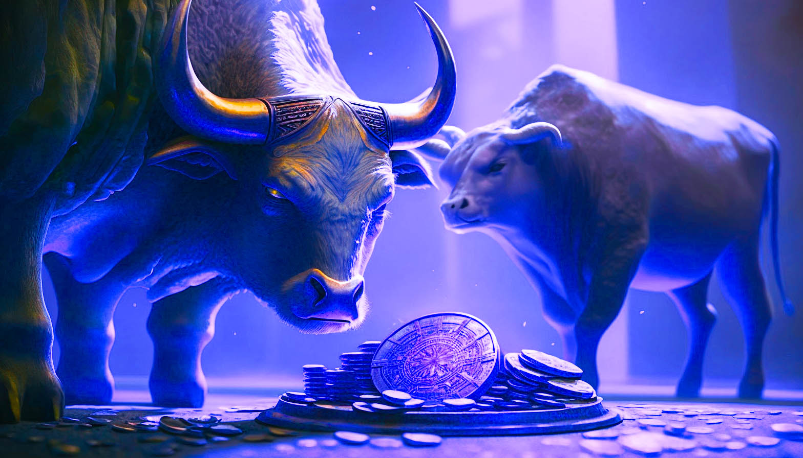 Can Blockchain Gaming Catalyze the Next Bull Run