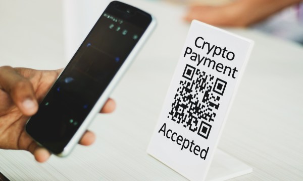 Crypto Payment Firm ivendPay Unveils NFC-Enabled System