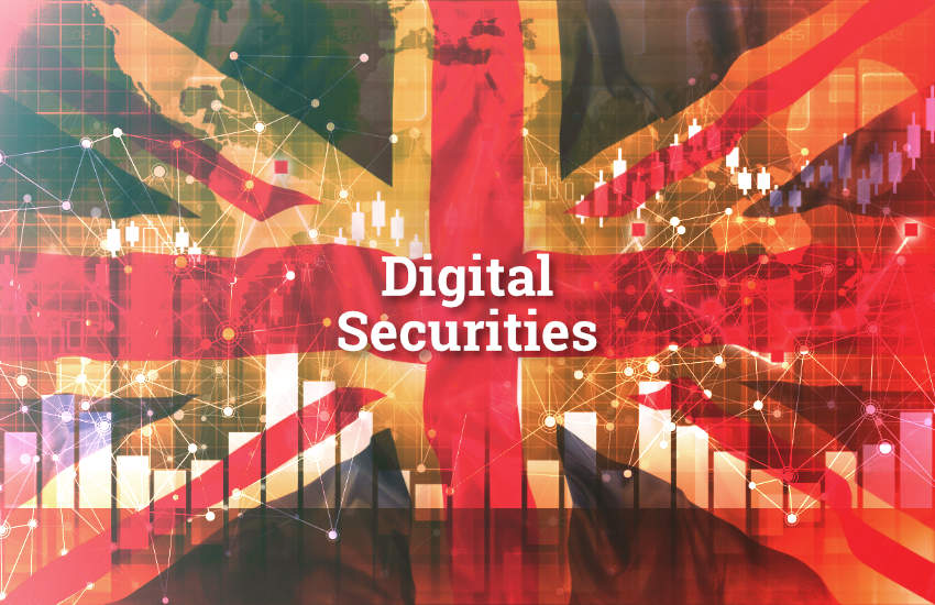 UK Digital Securities Sandbox attracts 19 organizations. Scope clarified – Ledger Insights