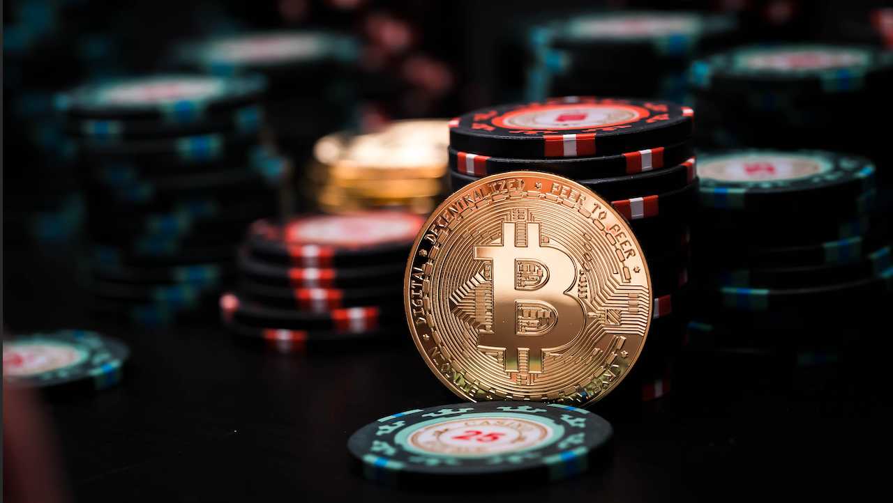 Effortless Deposits: How to Use Cryptocurrency for Canadian Casino Transactions