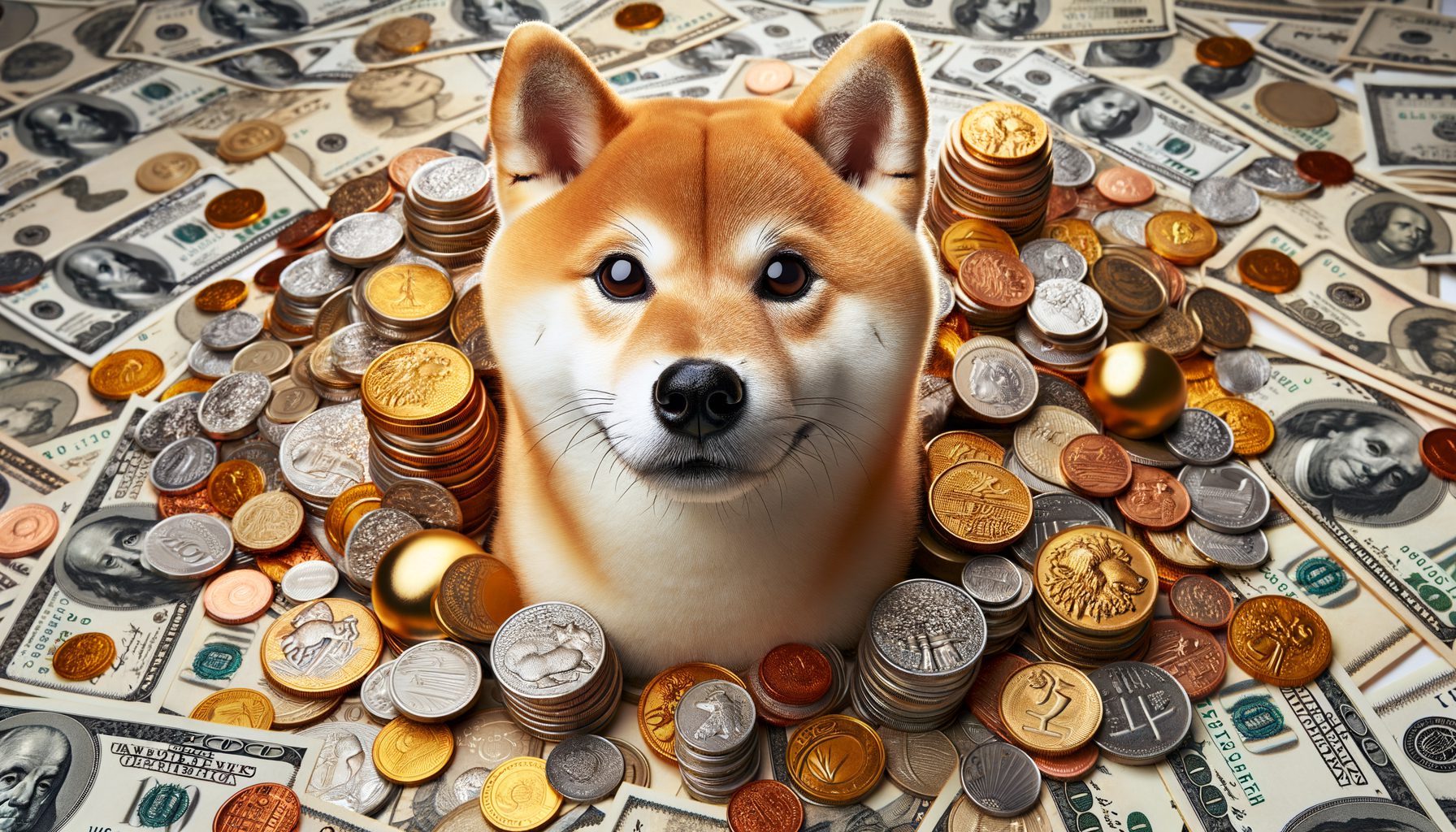 Identifying the Largest Holder of Shiba Inu (SHIB) Cryptocurrency