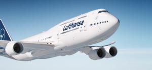 Lufthansa loyalty program onboarding new partners via blockchain