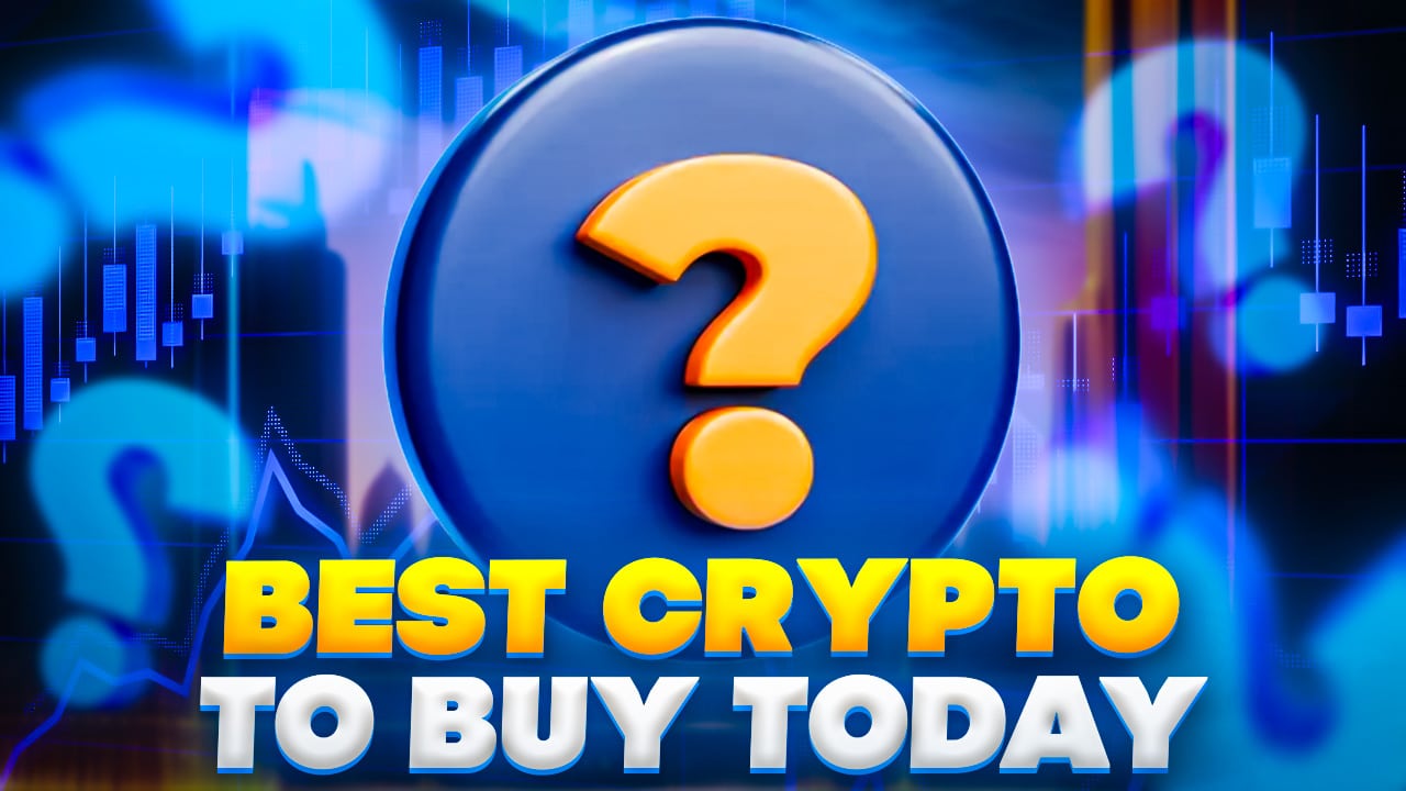 Best Crypto to Buy Now December 19