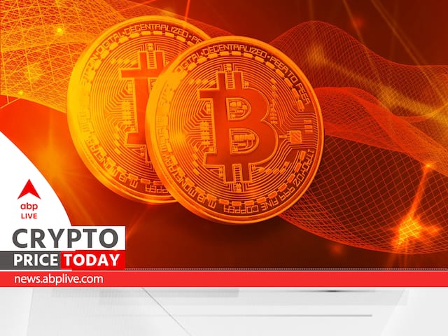 Cryptocurrency Price Today: Bitcoin Dips Below $43,000, SEI Remains Top Gainer For 2nd Consecutive Day