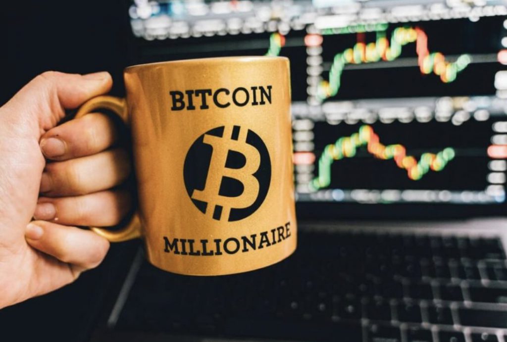 How To Become a Crypto Millionaire? These Coins Will Help You!