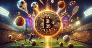 Revolutionizing the Game: How Cryptocurrency is Changing the Sports and Betting Landscape