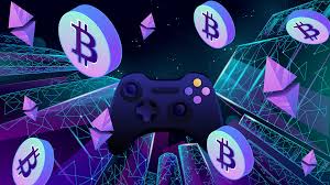 Blockchain in Gaming: Is It Setting a New Industry Standard?