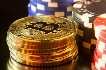 The Expansion of Cryptocurrency Use in Gaming