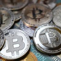 Bitcoin rally shines spotlight on investor risks