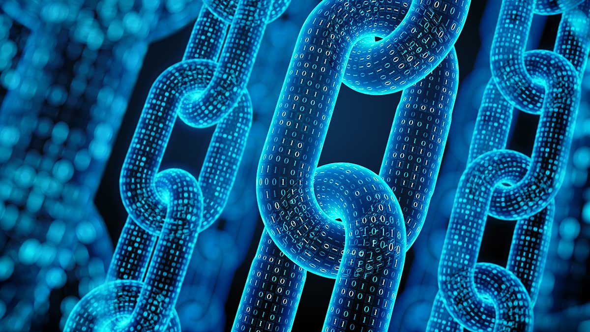 Can Blockchain Unlock Sustainability in Supply Chains?