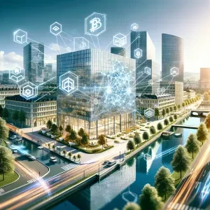 Geneva’s Decentral House Ignites Blockchain Innovation Hub