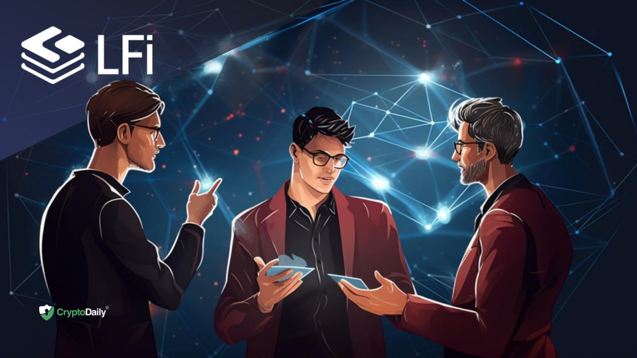 LFi Chain sets blockchain technology meets seamless Ethereum integration, user-centric governance, and a robust economic model, setting the stage for a new era of decentralized solutions.