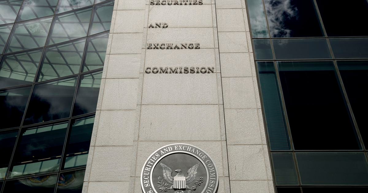 Amid federal fraud accusations, Utah cryptocurrency company files for bankruptcy