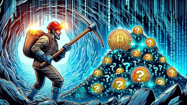 Missed the Crypto Boom? Look at These Hidden Gems