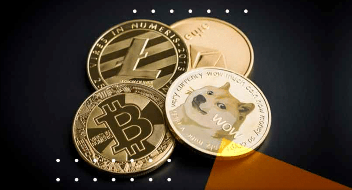 Best Performing Cryptocurrencies of December 2023