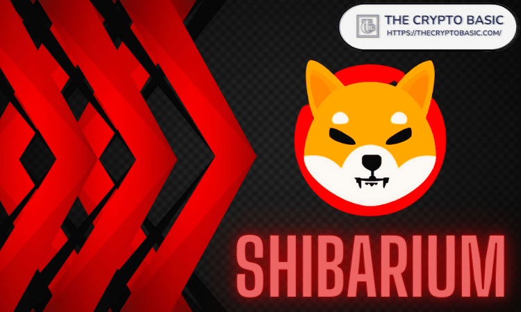 Shiba Inu Developer Questions Shibarium Absence in Ranking of Blockchain Inscription, Says “We Have Hit 130M+”