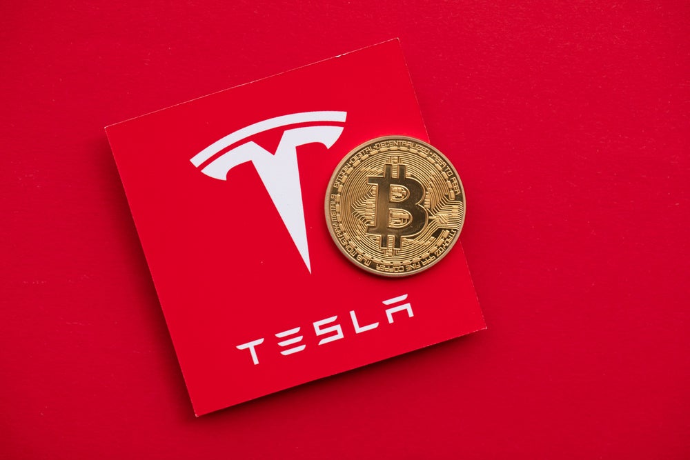 If You Invested $1,000 In Bitcoin When Tesla Bought The Crypto, Here’s How Much You’d Have Today