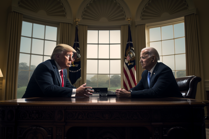 Trump’s Response To Biden, Mark Cuban’s Next Move, Cryptocurrency Frenzy, And More: Top Stories From The Weekend That You Shouldn’t Miss