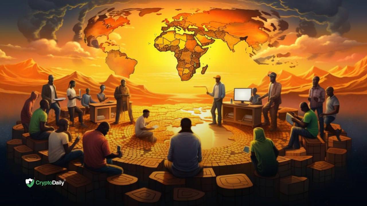 Africa is well on its way to becoming a hub for Web3 and crypto development, with a thriving startup ecosystem backed by a population that has shown tons of enthusiasm for the idea of decentralized money.