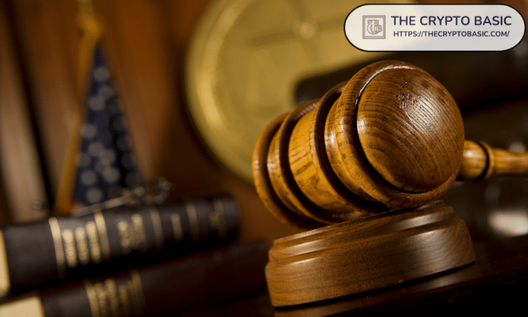 Six Important Court Decisions Regarding Crypto in 2024