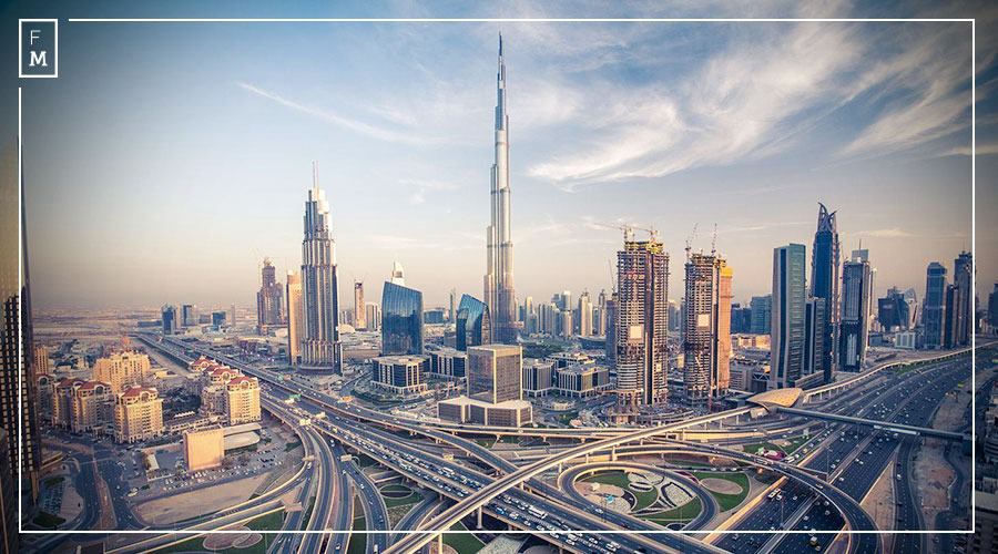 UAE Leads as Middle East Sees 166% Surge in Crypto Adoption