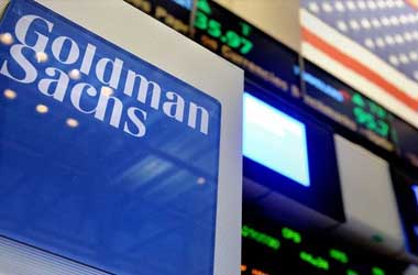 Transformative Trends: Goldman Sachs Eyes Surge in Blockchain-Based Asset Trading